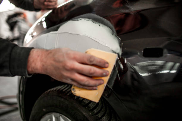 Best Industrial Mold Remediation  in Aiea, HI